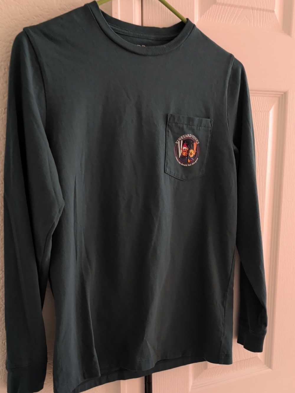Vineyard Vines Dog Shirt